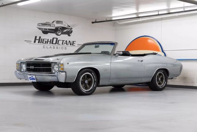 Chevrolet-Chevelle-1971-Convertible-1