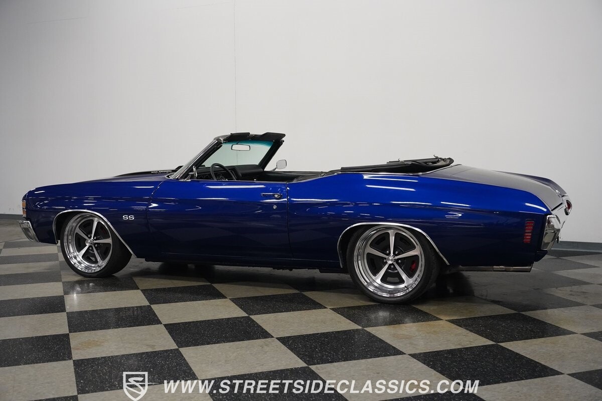 Chevrolet-Chevelle-1971-Convertible-10