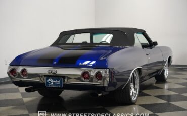 Chevrolet-Chevelle-1971-Convertible-14