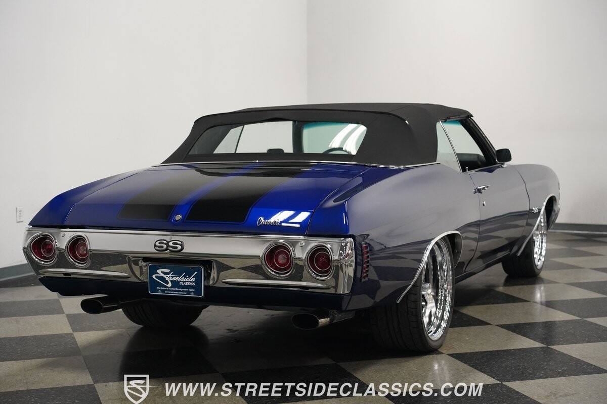 Chevrolet-Chevelle-1971-Convertible-14