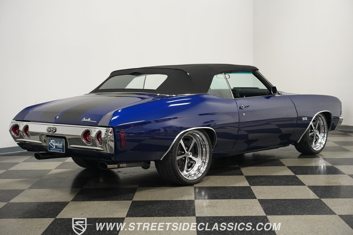 Chevrolet-Chevelle-1971-Convertible-15