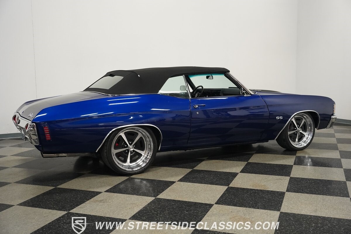 Chevrolet-Chevelle-1971-Convertible-16