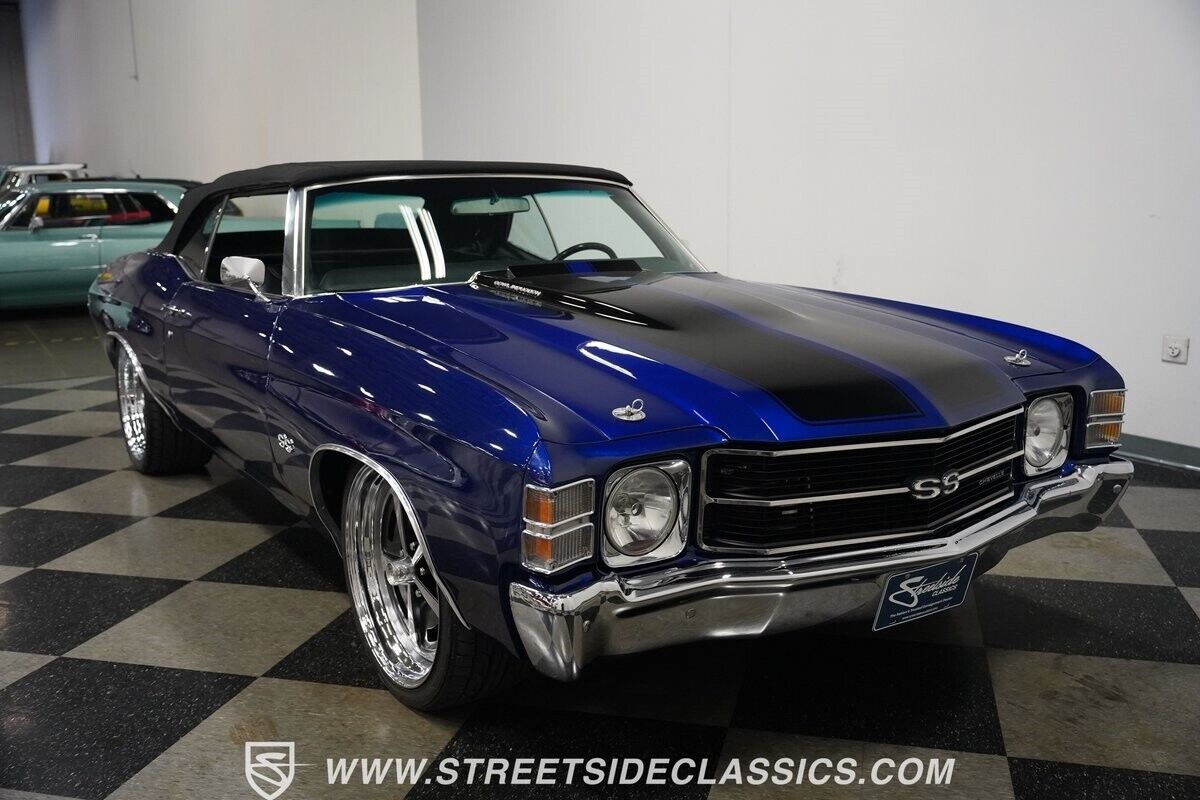 Chevrolet-Chevelle-1971-Convertible-20