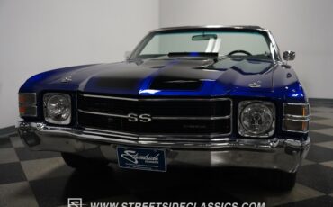 Chevrolet-Chevelle-1971-Convertible-23