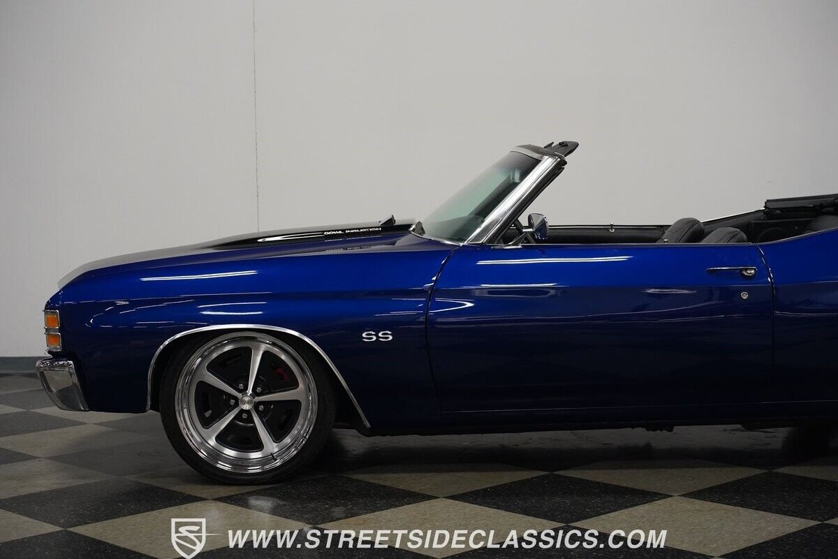 Chevrolet-Chevelle-1971-Convertible-27