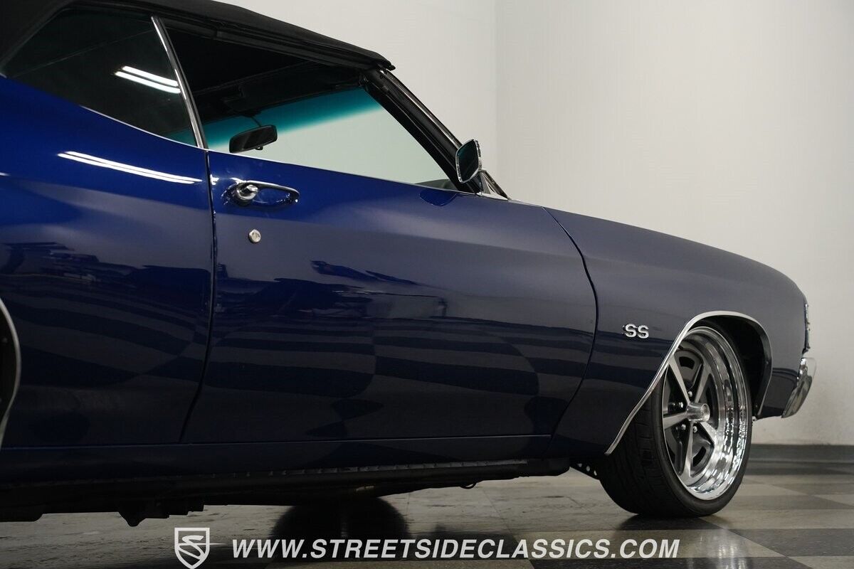 Chevrolet-Chevelle-1971-Convertible-33