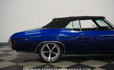 Chevrolet-Chevelle-1971-Convertible-34