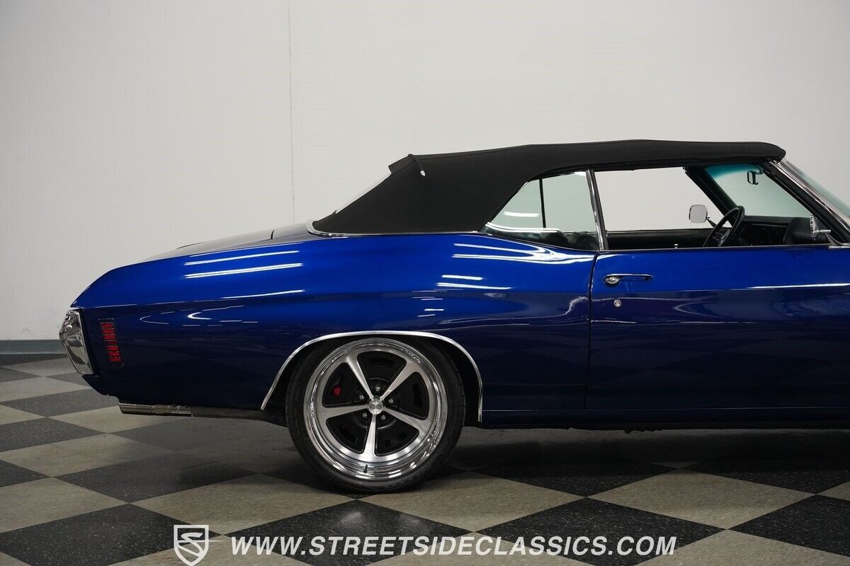 Chevrolet-Chevelle-1971-Convertible-34