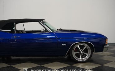 Chevrolet-Chevelle-1971-Convertible-35