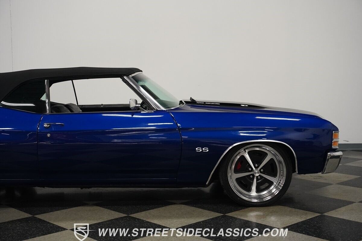 Chevrolet-Chevelle-1971-Convertible-35