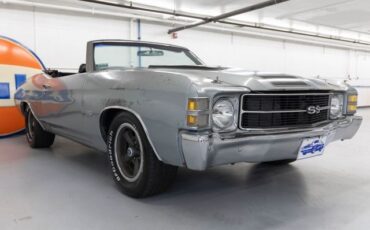Chevrolet-Chevelle-1971-Convertible-4