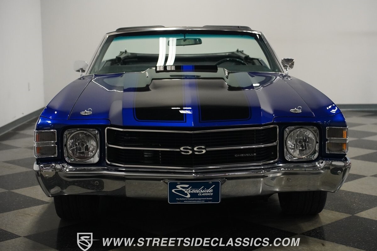 Chevrolet-Chevelle-1971-Convertible-5