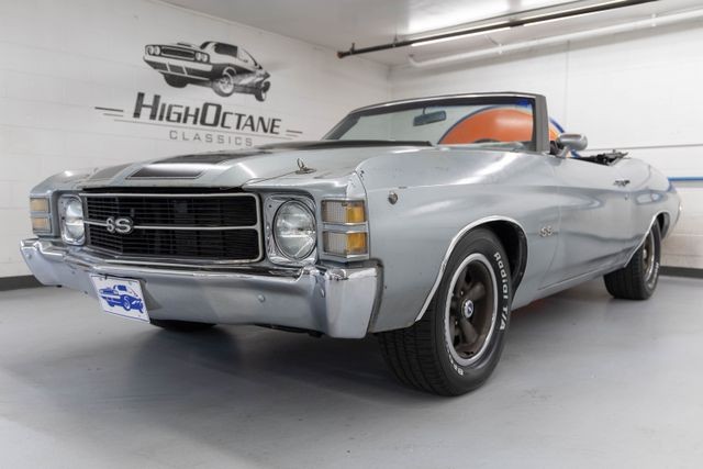 Chevrolet-Chevelle-1971-Convertible-5