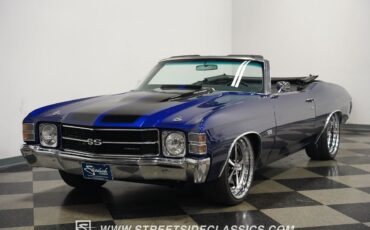 Chevrolet-Chevelle-1971-Convertible-6