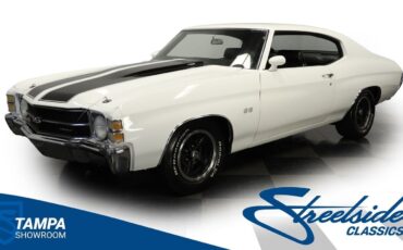 Chevrolet-Chevelle-1971-Coupe