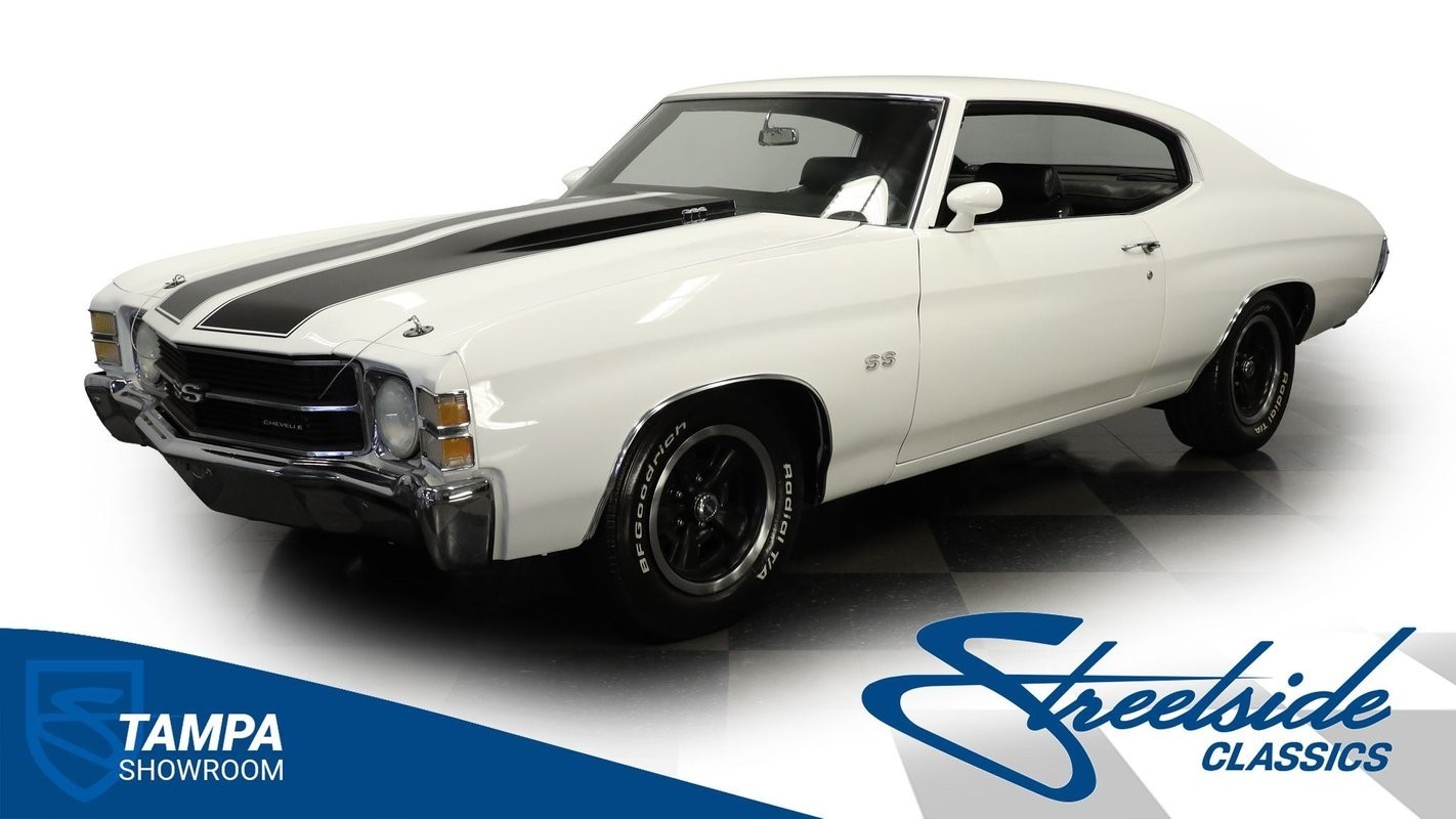 Chevrolet-Chevelle-1971-Coupe