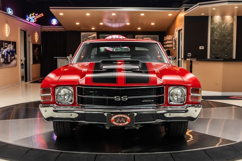 Chevrolet-Chevelle-1971-Red-11