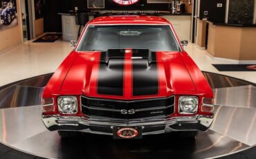 Chevrolet-Chevelle-1971-Red-12