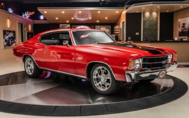 Chevrolet-Chevelle-1971-Red-13