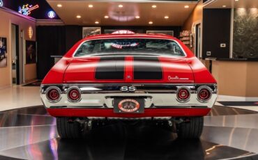 Chevrolet-Chevelle-1971-Red-14