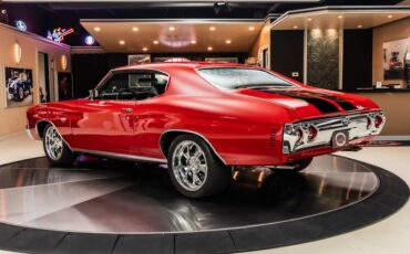 Chevrolet-Chevelle-1971-Red-16