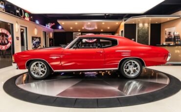 Chevrolet-Chevelle-1971-Red-18