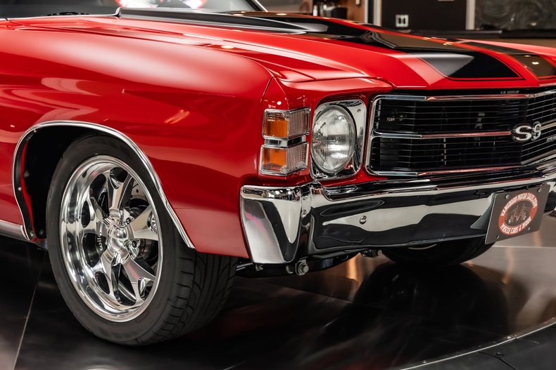Chevrolet-Chevelle-1971-Red-21