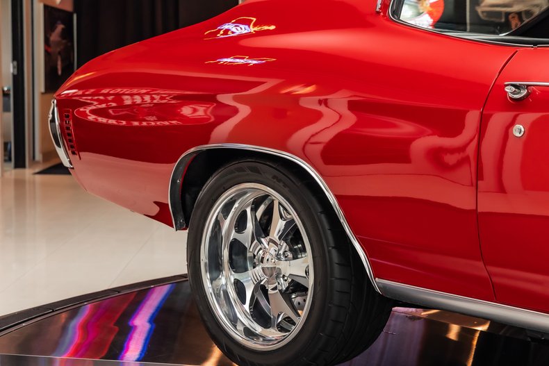 Chevrolet-Chevelle-1971-Red-23