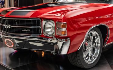 Chevrolet-Chevelle-1971-Red-26