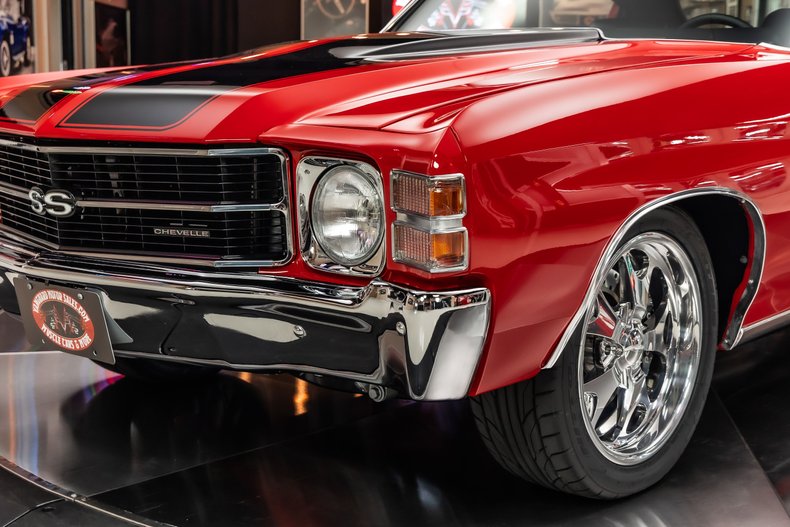 Chevrolet-Chevelle-1971-Red-26