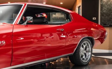 Chevrolet-Chevelle-1971-Red-27