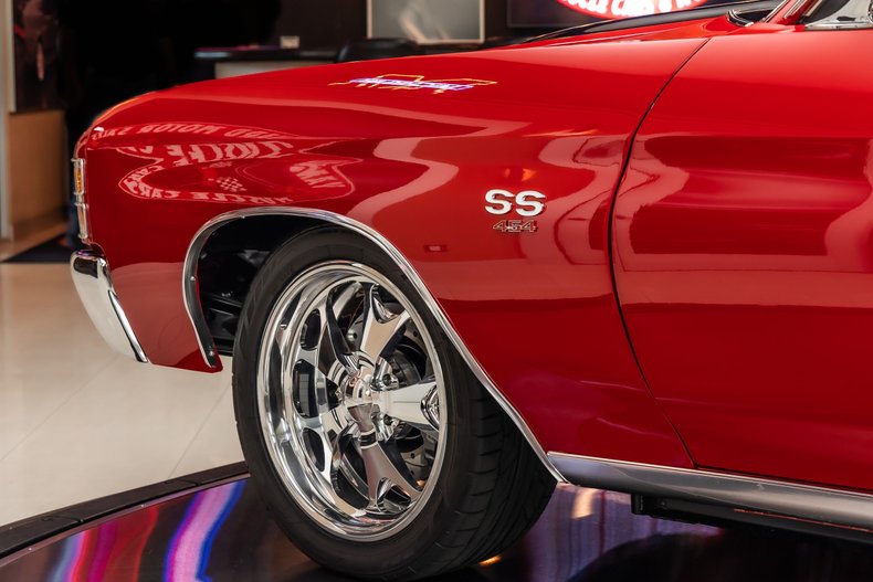 Chevrolet-Chevelle-1971-Red-31