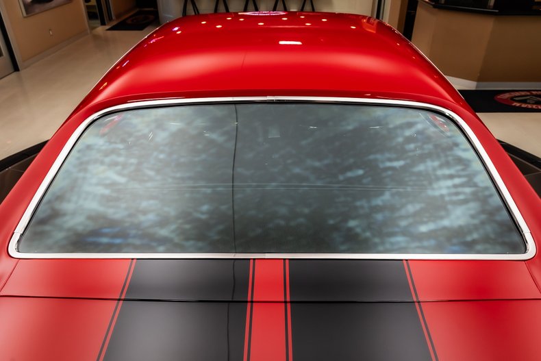 Chevrolet-Chevelle-1971-Red-32