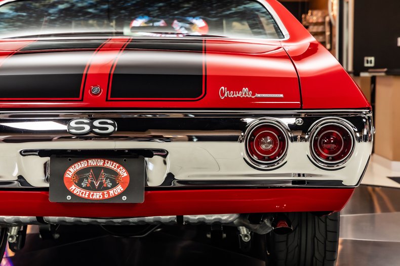 Chevrolet-Chevelle-1971-Red-34