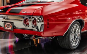 Chevrolet-Chevelle-1971-Red-35