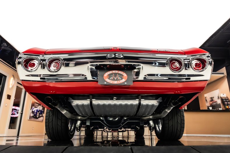 Chevrolet-Chevelle-1971-Red-36