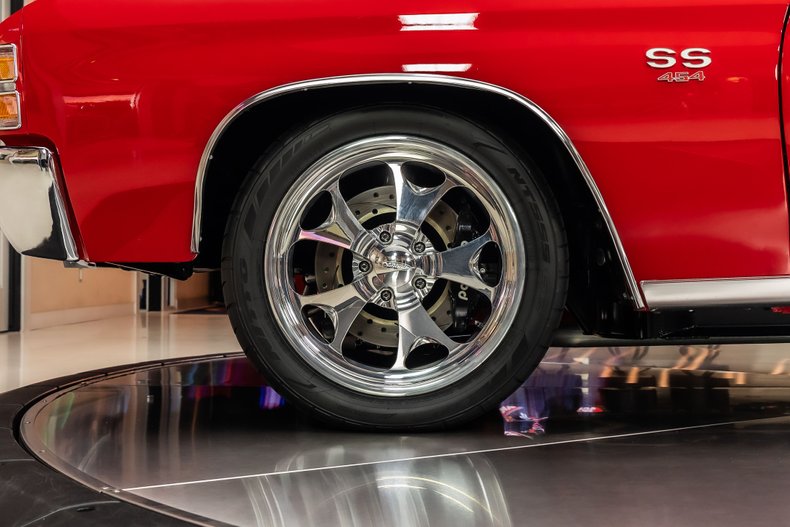 Chevrolet-Chevelle-1971-Red-38