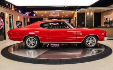 Chevrolet-Chevelle-1971-Red-41