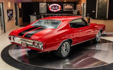 Chevrolet-Chevelle-1971-Red-42