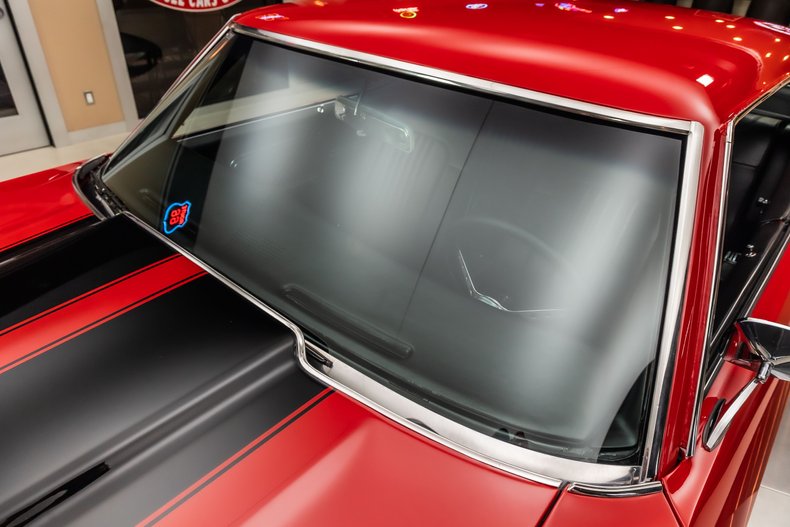 Chevrolet-Chevelle-1971-Red-43