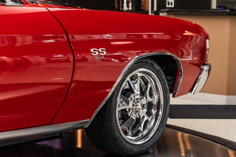 Chevrolet-Chevelle-1971-Red-46