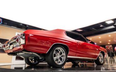 Chevrolet-Chevelle-1971-Red-49