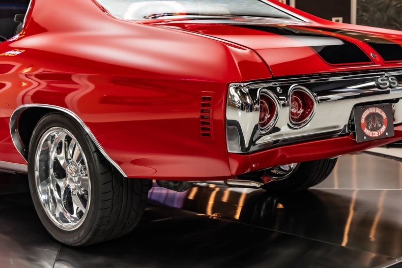 Chevrolet-Chevelle-1971-Red-5