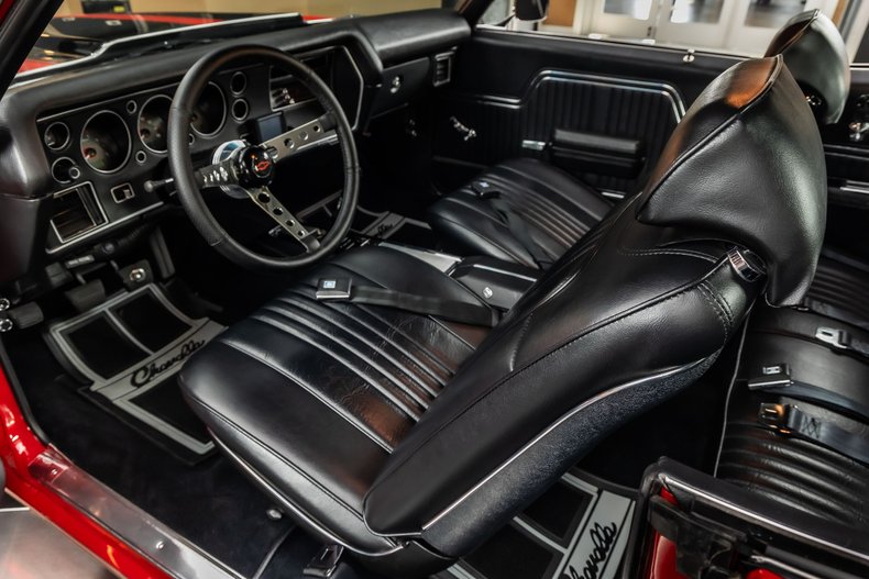 Chevrolet-Chevelle-1971-Red-8