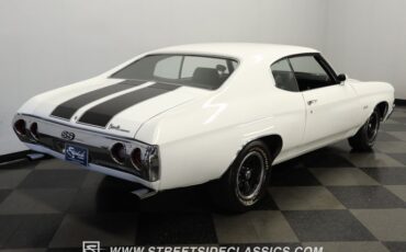 Chevrolet-Chevelle-1971-White-Black-40
