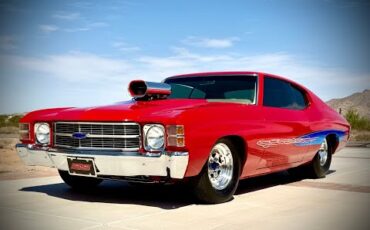 Chevrolet-Chevelle-1971-red-tan-1
