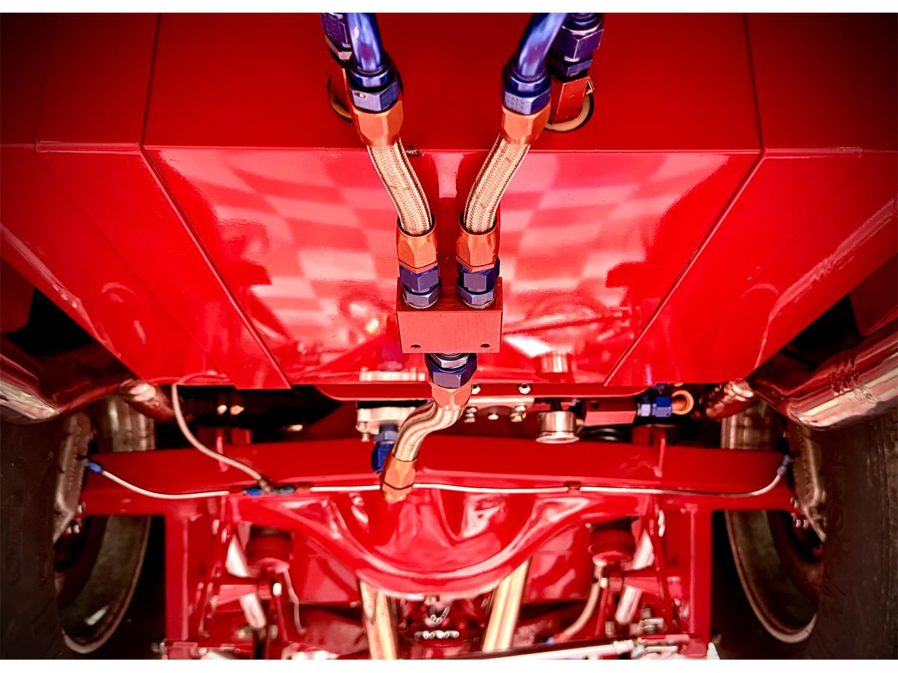 Chevrolet-Chevelle-1971-red-tan-15