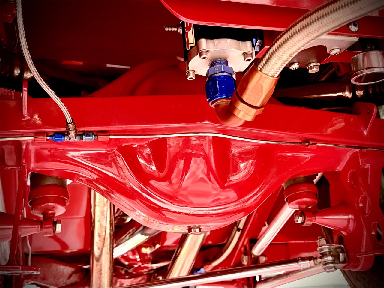 Chevrolet-Chevelle-1971-red-tan-16