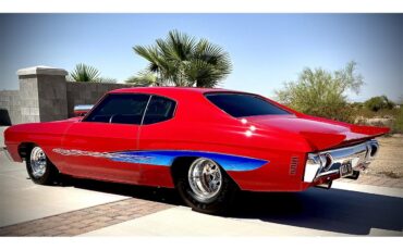 Chevrolet-Chevelle-1971-red-tan-4