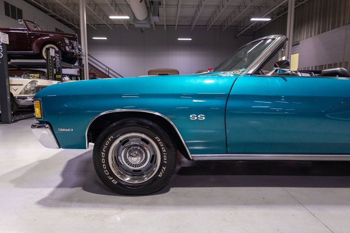 Chevrolet-Chevelle-1972-Convertible-38